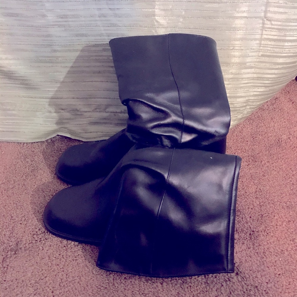 Santana Canada Waterproof Boots